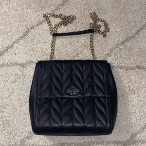 Kate Spade Convertible Purse/Backpack